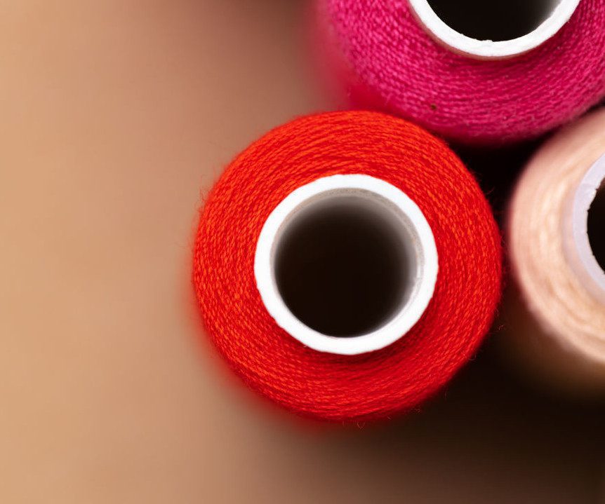 Come riconoscere un filato di cotone di buona qualità?